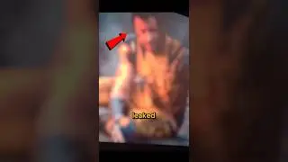 Avengers Doomsday Leaked X-Men Trailer 😱 Wolverine Hint 🔥#marvel #avengersdoomsday #shorts
