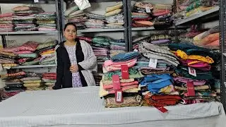 Ganga brand Suits On sale Price || 7404615590 || @ALLABOUTFABRICS