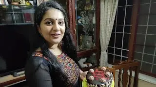35th Birthday Greeshma