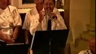 Adagio f&uuml;r Trompete und Orchester von G. Lagrange