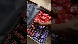 Chocolate trousers 😍|dm:7591984025 #viralvideo #chocolate #trending #love #birthdaygift #suitcases