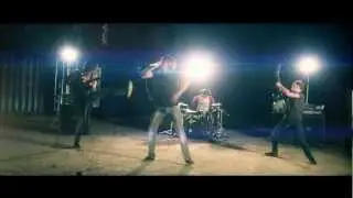 Freedom For Your Life - Time As A Burden (Official Music Video)