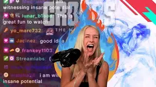 When Chat Drives A Streamer OUT OF HER MIND!