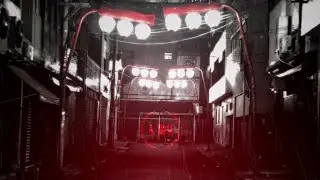 Sin City Inspired Relax Ambient Music