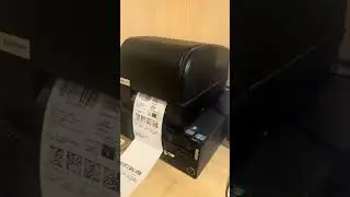 Amazon Shipping Label Printer &ndash; Fast, Easy & Reliable Printing for Your Business #shippinglabels