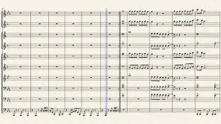 Middle Child (Marching Band Arrangement)