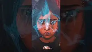 Jinx.. Powder? Sad Jinx #jinx #arcane #leagueoflegends jinx sad edit ♕♡