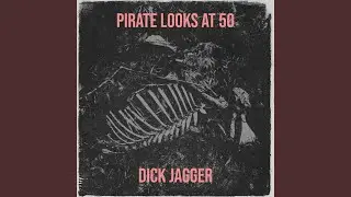 Pirate Looks at 50