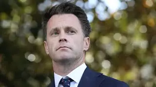 &lsquo;There&rsquo;s real world implications&rsquo;: Infrastructure NSW recommends delays to megaprojects