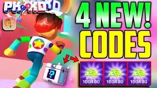 *NEW WORKING* PK XD PROMO CODES 2023 - PK XD CODES
