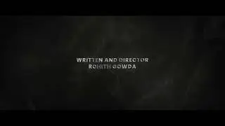 GAAND MAAR | TEASER | EPISODE -1 | 4K | KANNADA WEB SERIES | ROHITH GOWDA | LYNX FILMS |