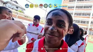 Orientasi Penerima Beasiswa AMN Surabaya Tahun Angkatan 2025