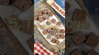 top 10 best chocolate brands in world😱😱#chocolate #dairymilk #food #bts #foodie #mrbeast #satisfying