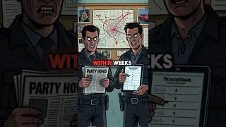 biggest heist in US history went wrong fast #truecrime #heist #documentary #crime #funnyheist