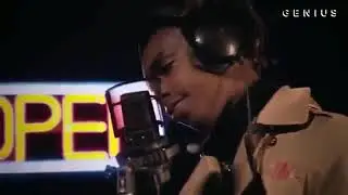 YNW Melly Booty on my mind (MURDER IN MY MIND PARODY)