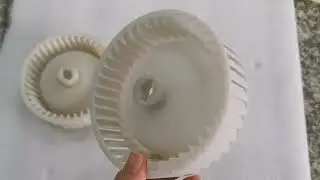 SLS Printing Prototype