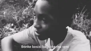 Dap venicoolar cover cloudy sky lot Bandza king and man p trap control