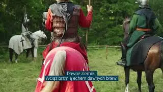 Szlak Bałtów w Litwie i Polsce