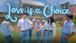 Trailer | Love Is a Choice