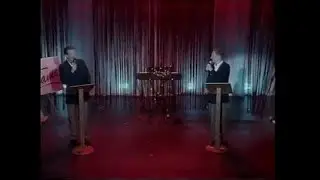 Trev And Simon - It's A Shame