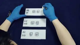 SILIKE Silicone wax ( Resistant to marker writing test )