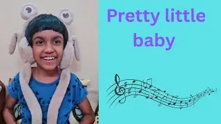 Pretty little baby full song | JJJ dance