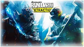 Rainbow Six Extraction Review! | I Actually RECOMMEND it