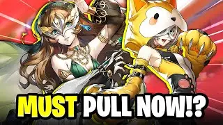 UPDATED! Who are the BEST UNITS to Summon for in Persona 5 The Phantom X!? | P5X Summon Guide