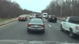 Fast Forward Traffic