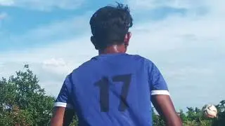 Daifang kachibar....Group...(B) ....Futbooll Game payar tim