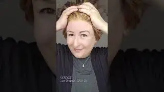 Quick Look | JAW DROPPER Wig | GABOR | GF31/29 | Fun Short Summer Wig