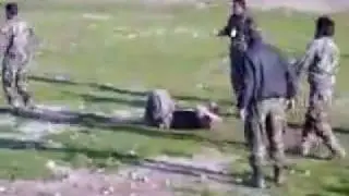 Iraqi Army [High quality and size].wmv