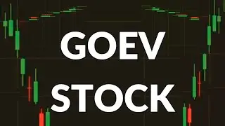 GOEV Stock Price Prediction News Today 15 December - CANOO Stock