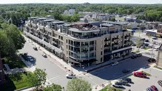 215 E Pleasant St #206 Oconomowoc-SOLD
