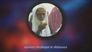 Shejh Uthejmini - Xhihadi mbrojtës dhe ai sulmues!