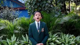 Captain's Daughter|Galib Shahriyar|GSS BAGDOGRA