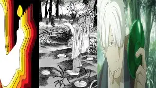 Mushishi: 