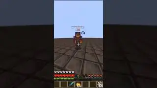 Minecraft PVP combo⚔️🗡️ #minecraftshorts#viral#views #giveaway