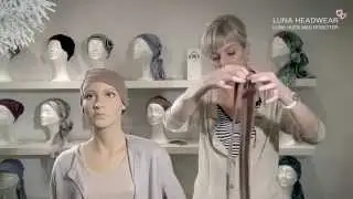 S&aring;dan styler du rosetter