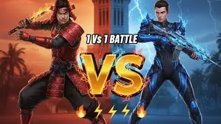 Unbelievable 1vs1 Custom Match! 🎯 | No Rules, Only Headshots! 💥🔥 Welcome to Onetap Legend! 