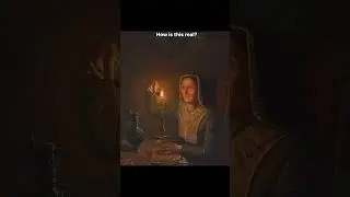 This is what real talent looks like ✨ #shorts #shortvideo #art #painting