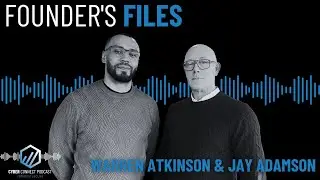 How to start a podcast & build your brand | Secrets from cyber security&rsquo;s fastest-growing community