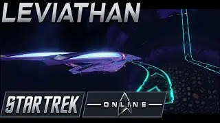 We Take Out NOT V'GER in Star Trek Online: 