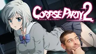 Corpse Party 2 Dead Patient - Mixzermix TGR (Tagalog Game Review)
