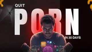 Break Porn Addiction in 30 Days