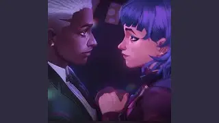 pretend like it's our first time powder