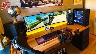 Setup Addicts - Episode 4