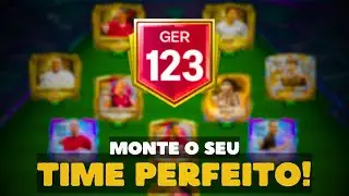 Como Montar um 