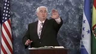 There is no Hierarchy of Gifts - The Ministry of Helps - Dr. Buddy Bell