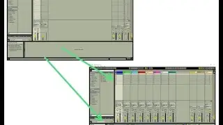 How to Save an Ableton Template or Default Set